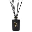 TEATRO FRAGRANZE UNICHE Pompelmo Pepe Stick Vaso Nero Lucido 3000 ml
